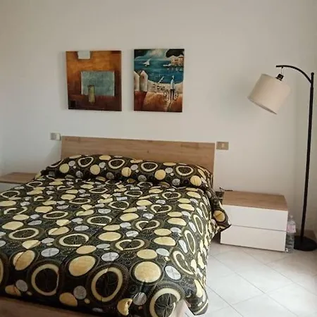 Domo Ilde Apartment Oristano