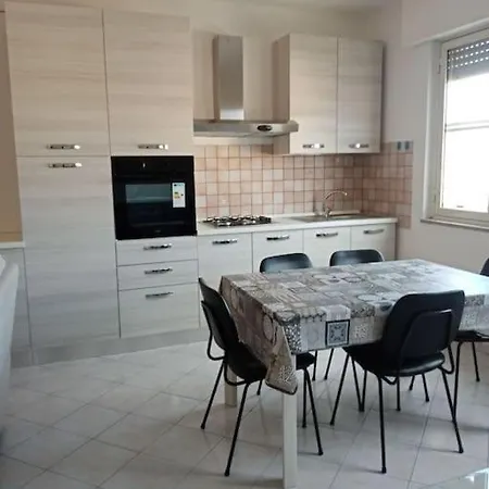 Domo Ilde Apartment