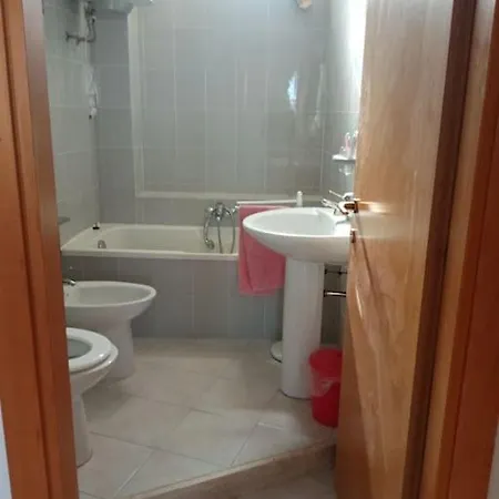 Apartment Domo Ilde *
