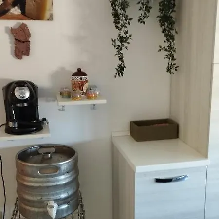 Domo Ilde Apartment *