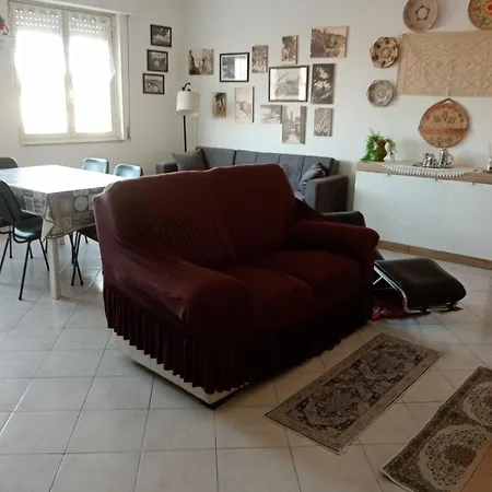 Domo Ilde * Oristano